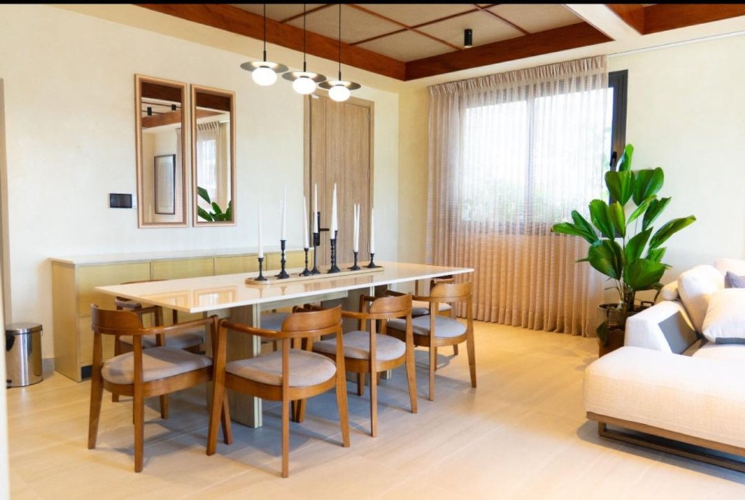 Apartamento en La Esmeralda, foto 4