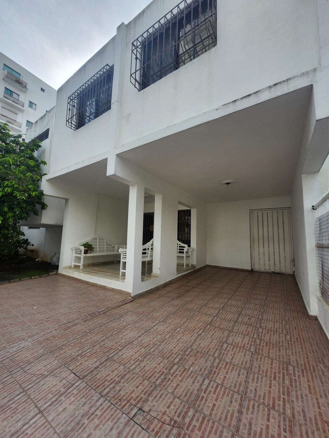 Local comercial en Renacimiento, foto 4