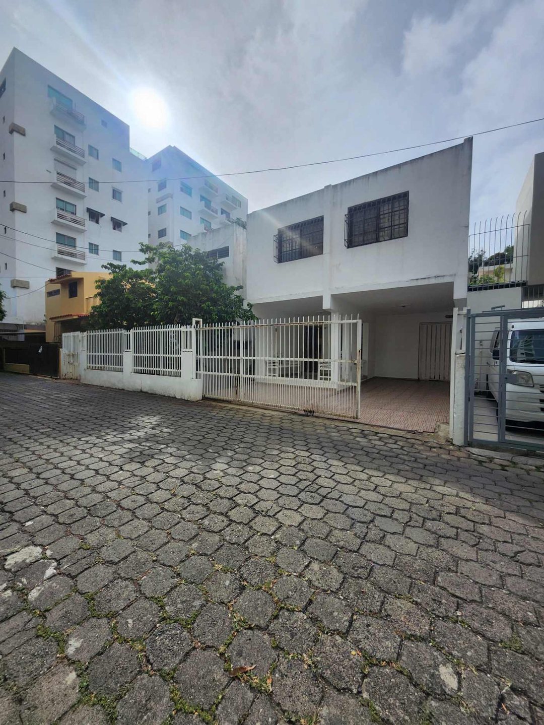 Local comercial en Renacimiento, foto 2
