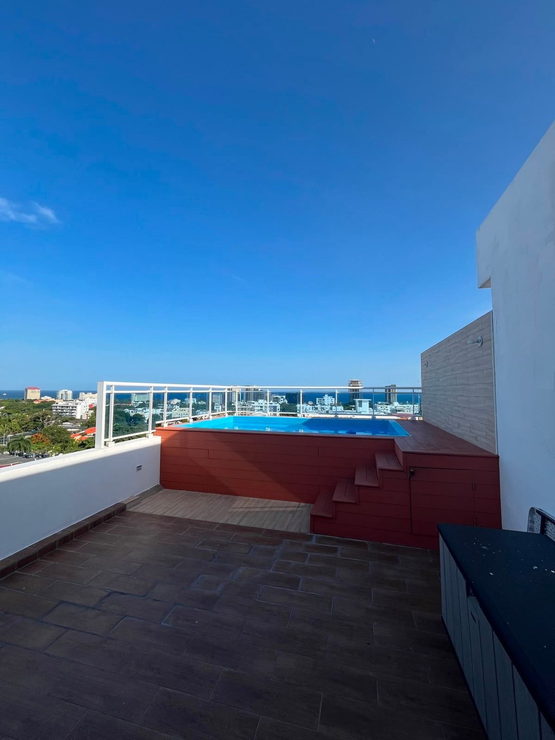 Apartamento en GAZCUE, foto 5