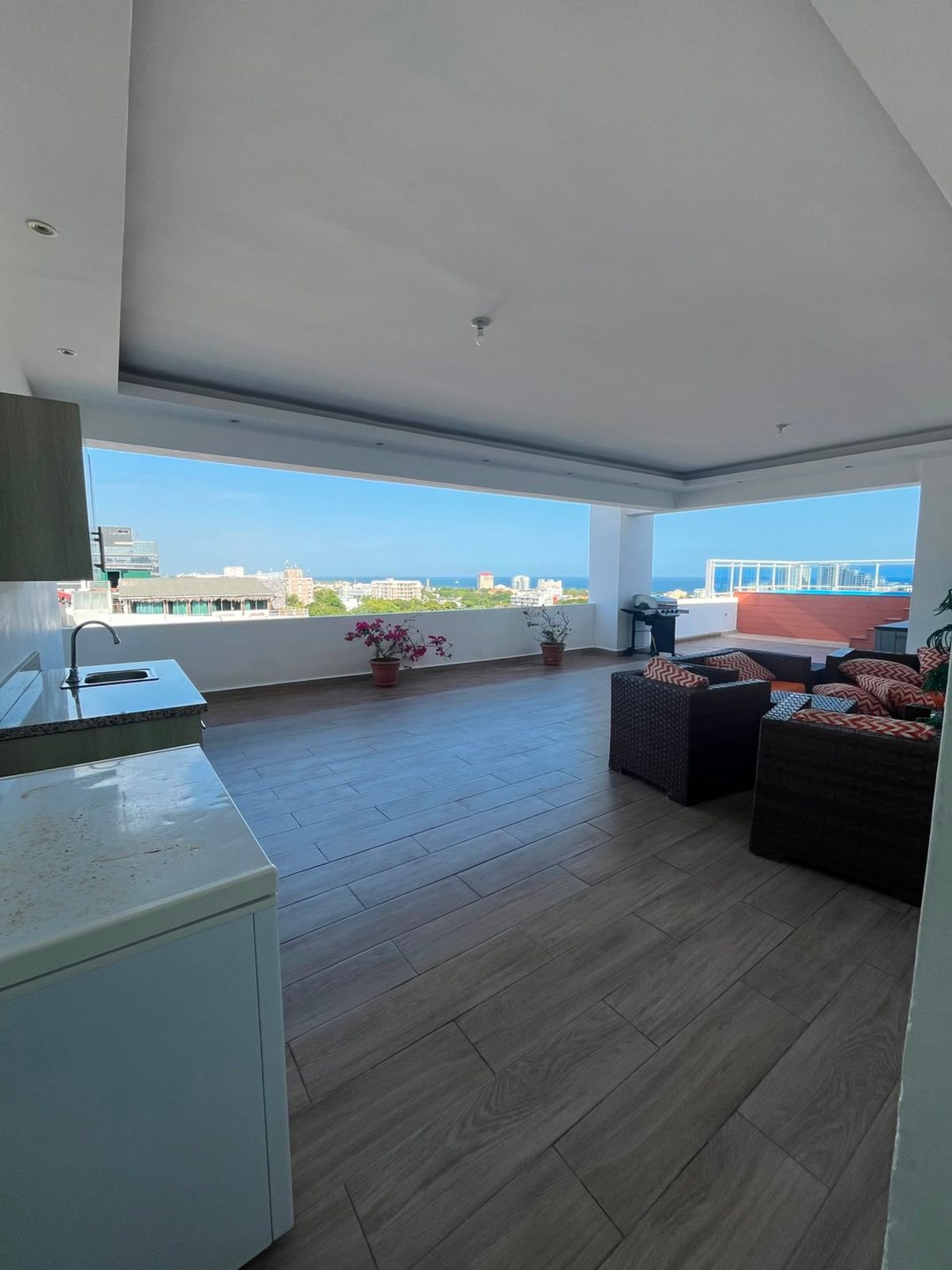 Apartamento en GAZCUE, foto 3