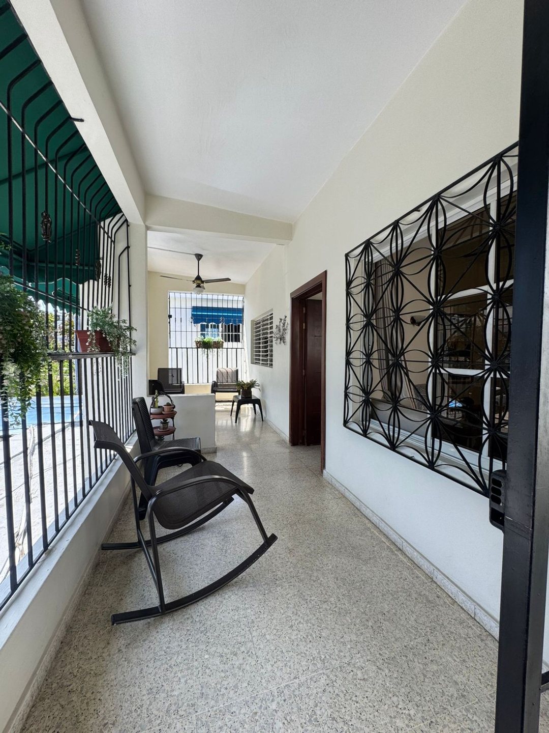 Casa en Gazcue, foto 2