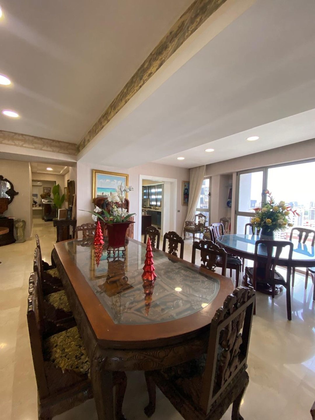 Apartamento en Bella Vista, foto 2
