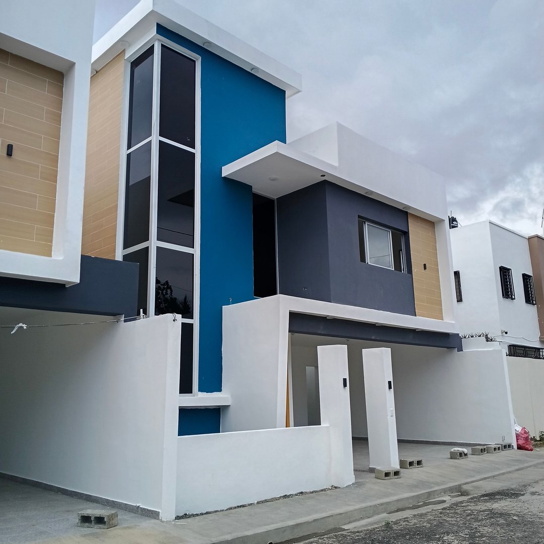 Casa en Brisas del Este
