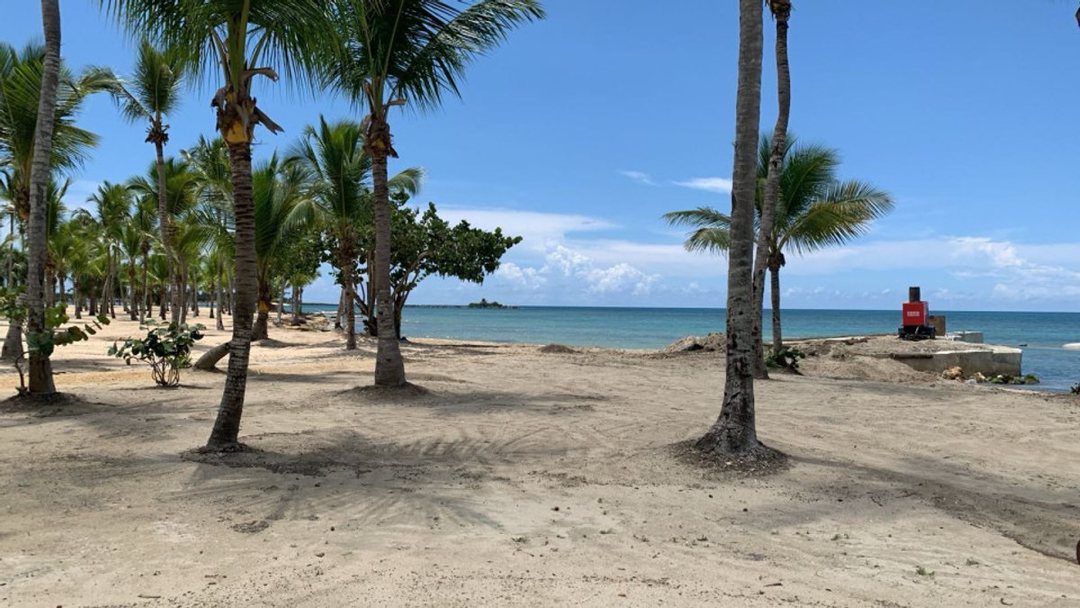 Apartamento en Playa Nueva Romana, foto 4