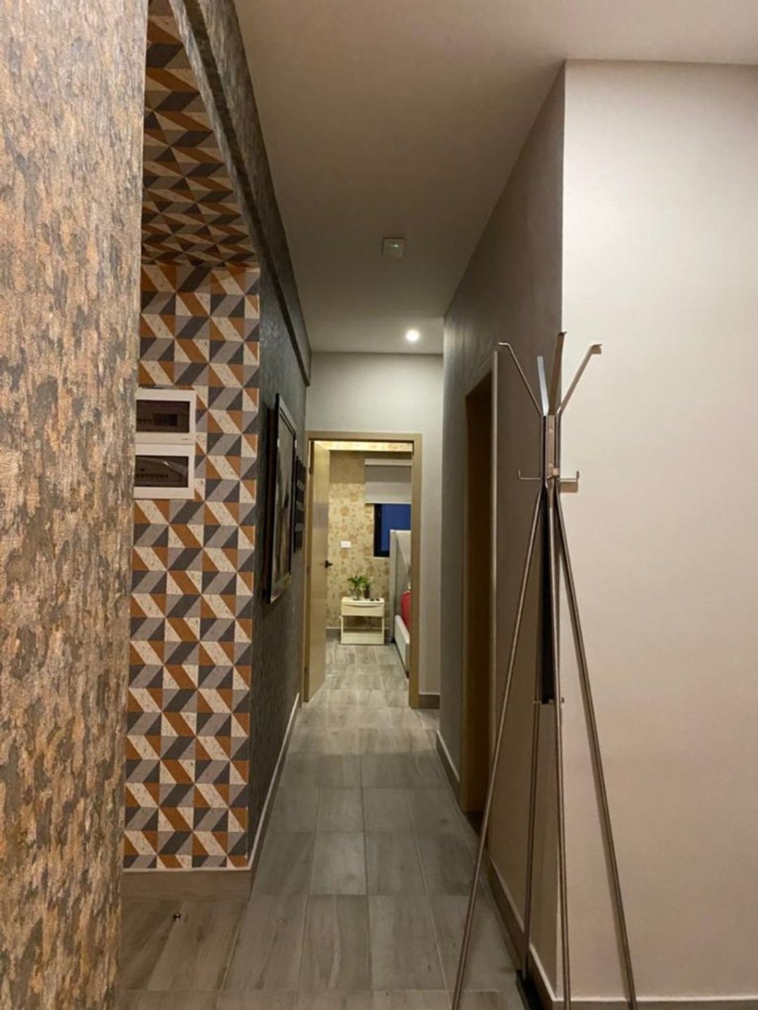 Apartamento en Piantini, Santo Domingo