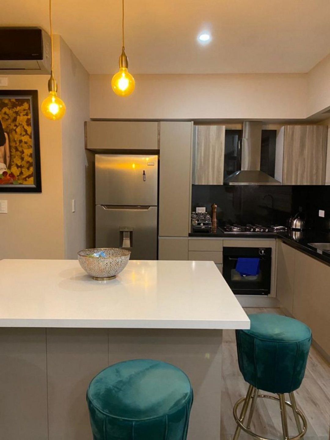 Apartamento en Piantini, foto 5