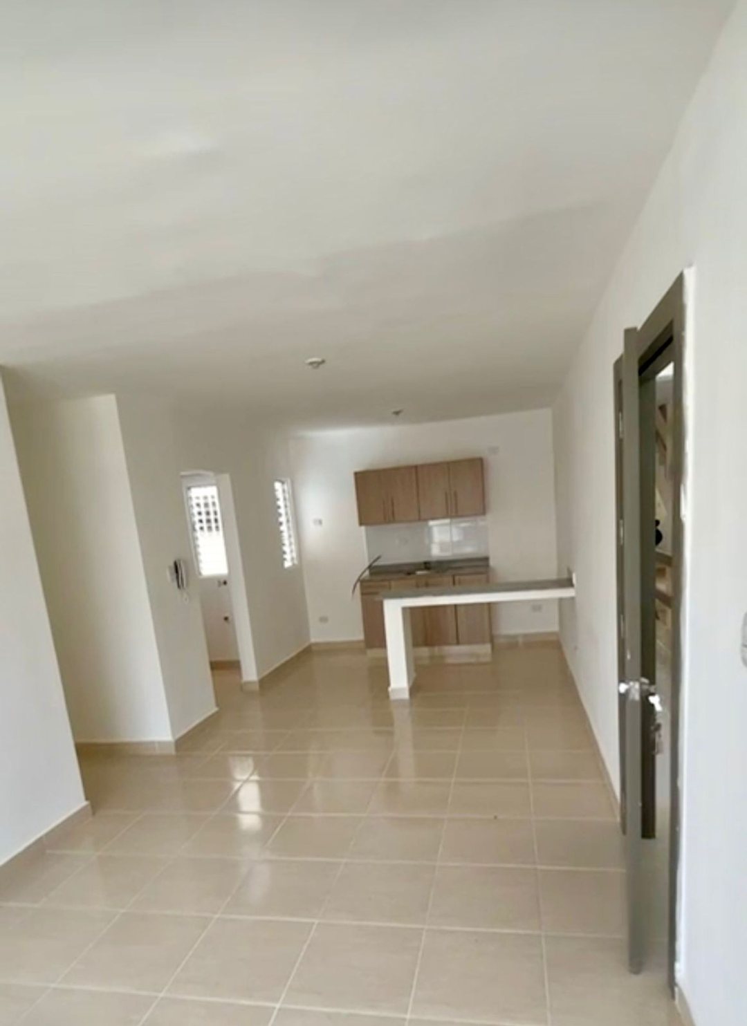 Apartamento en Ciudad Juan Bosch, foto 3