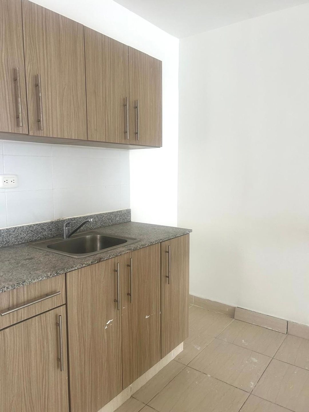 Apartamento en Ciudad Juan Bosch, foto 4