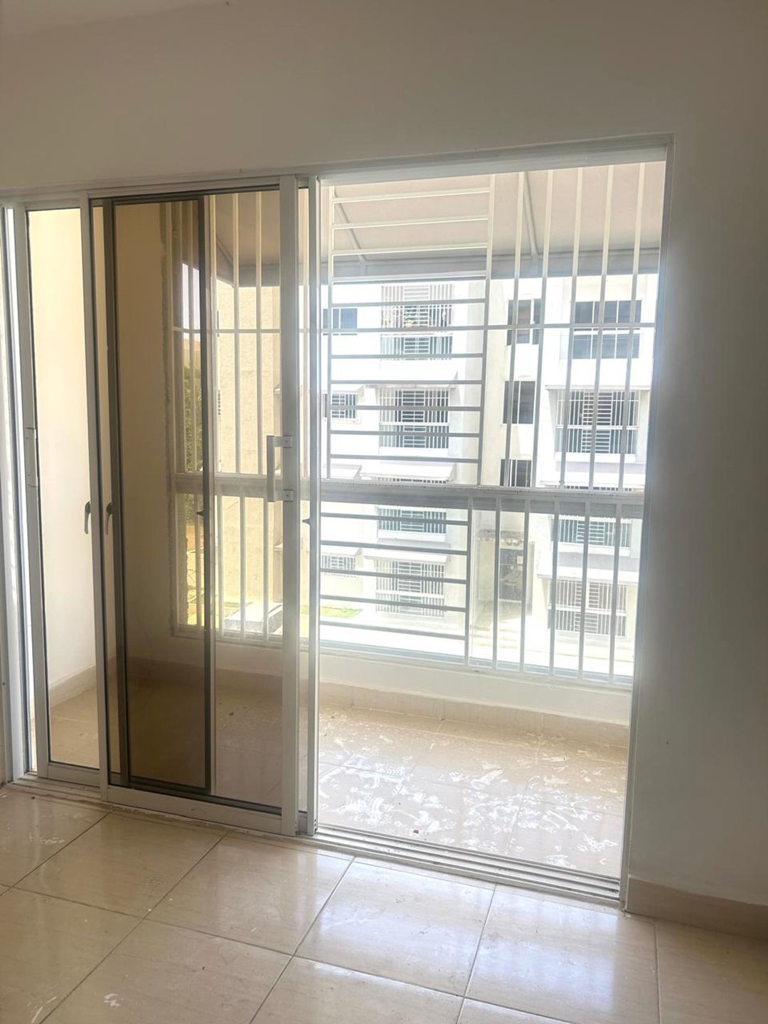 Apartamento en Ciudad Juan Bosch, foto 2