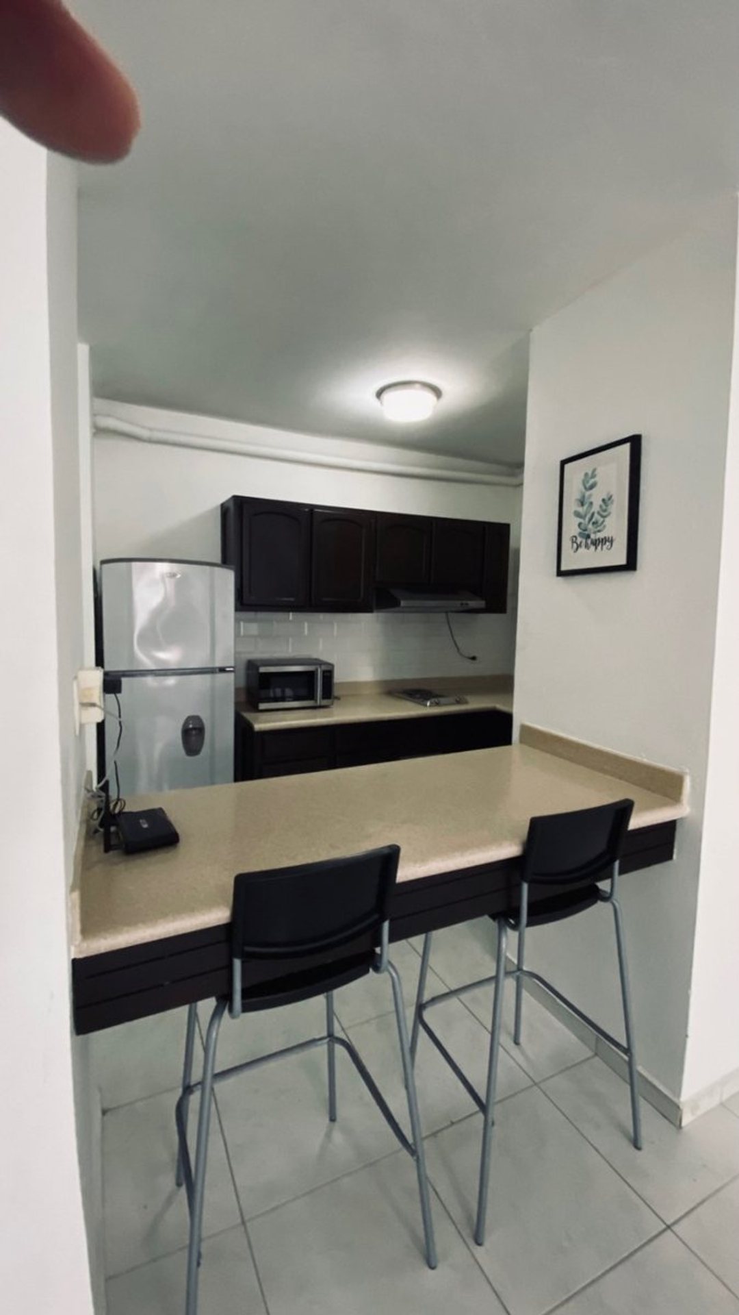 Apartamento en Gazcue, foto 4