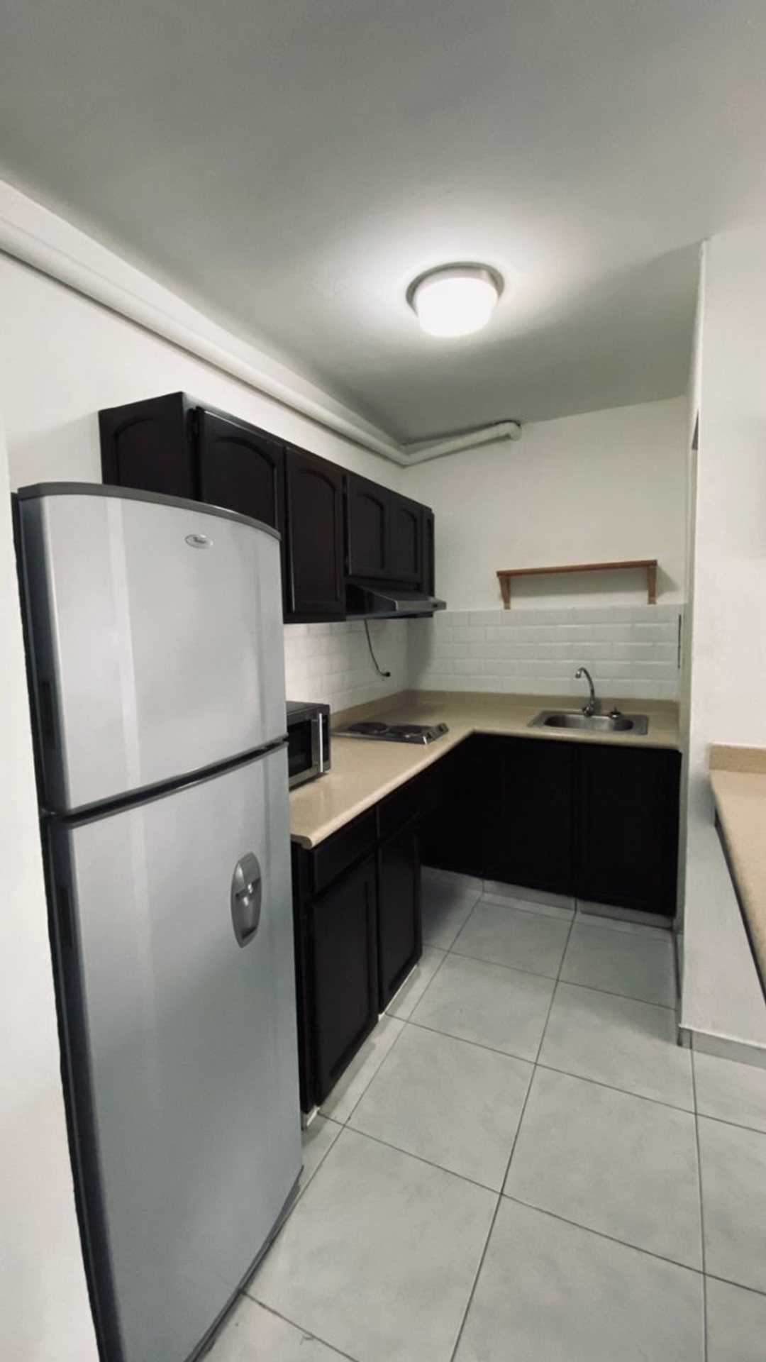 Apartamento en Gazcue, foto 3