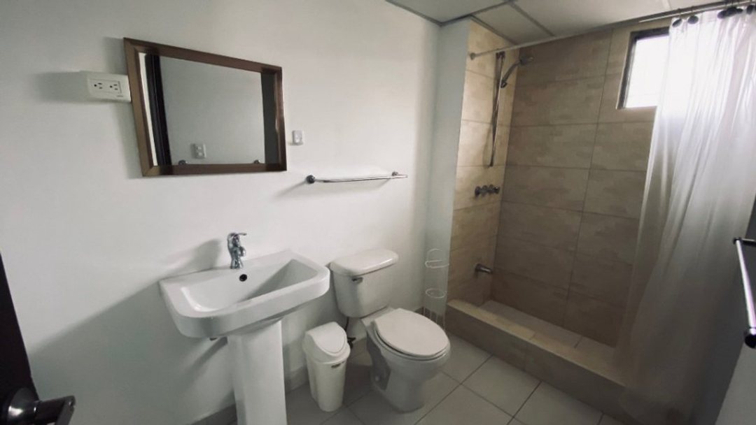 Apartamento en Gazcue, foto 5