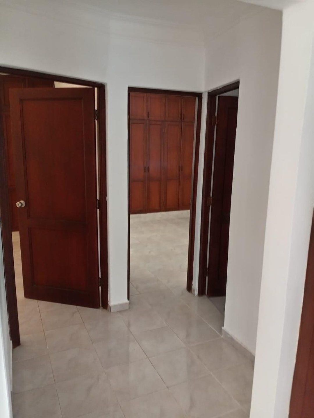 Apartamento en Los Hidalgos, foto 2