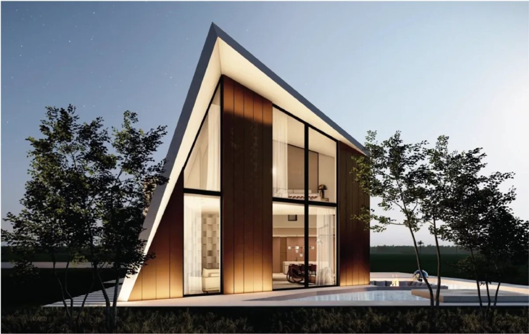 Casa en Playa Nueva Romana, foto 2