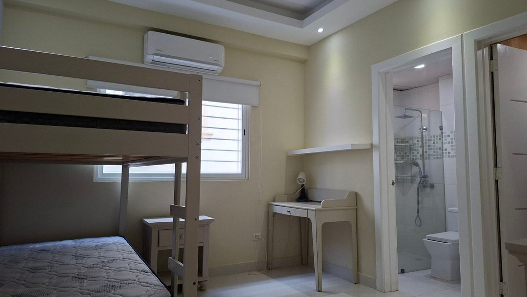 Apartamento en Evaristo Morales, foto 5