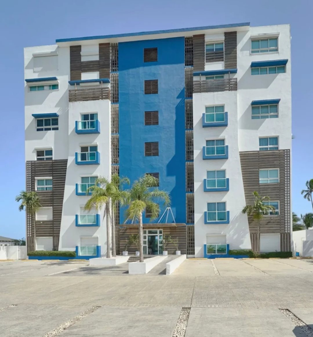 Apartamento en Juan Dolio, foto 2