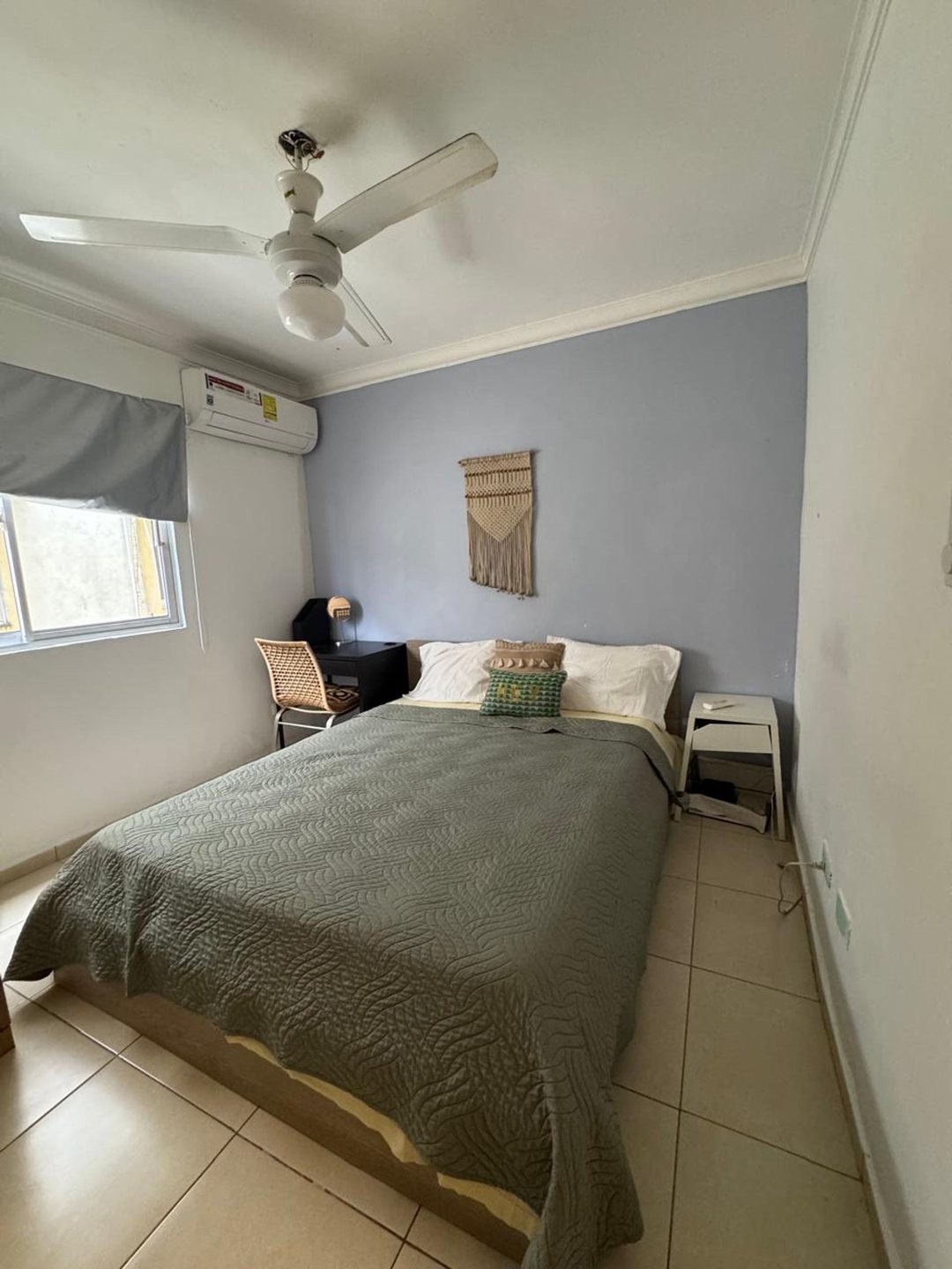 Apartamento en 30 de Mayo, foto 3