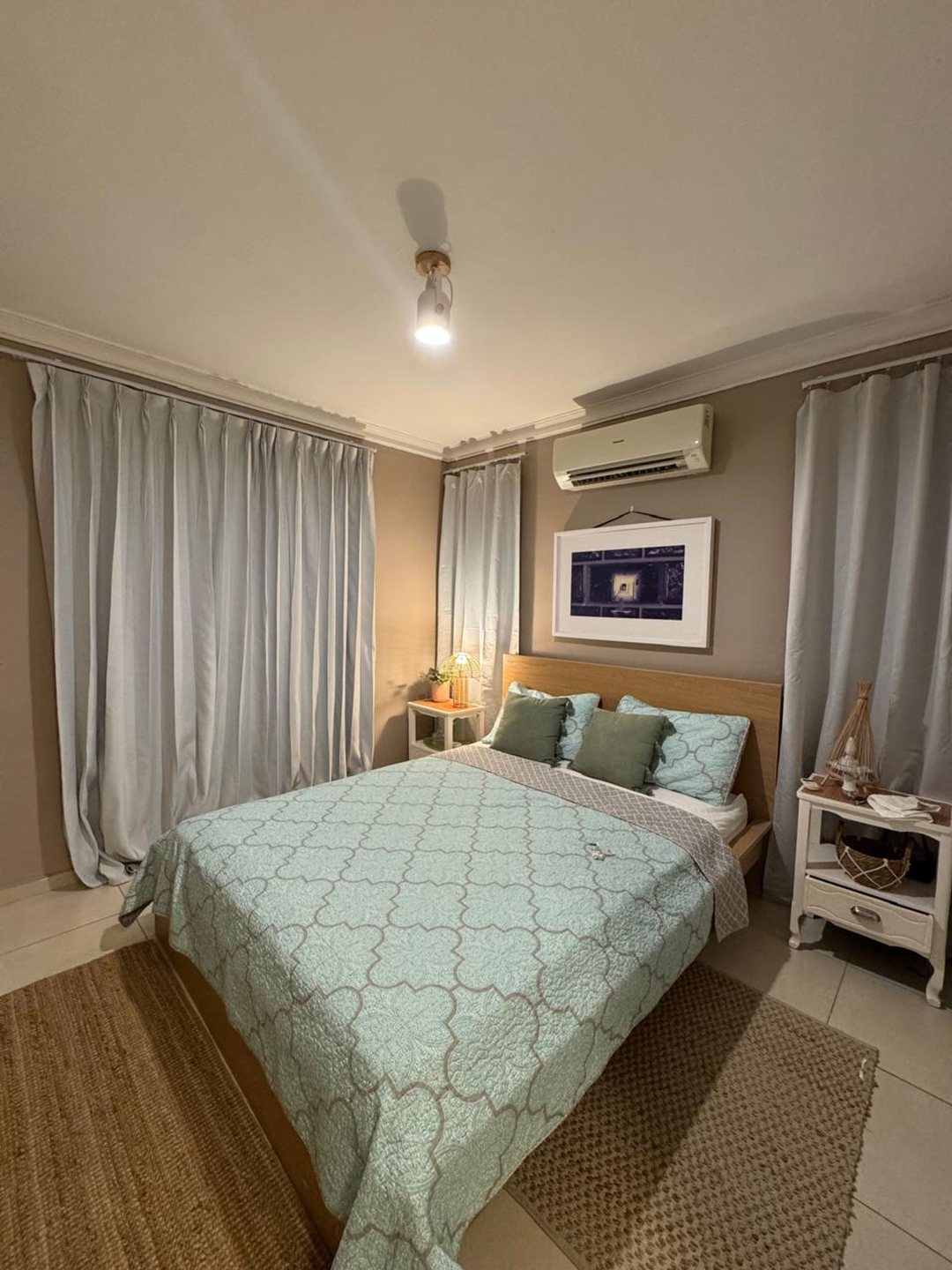 Apartamento en 30 de Mayo, foto 5