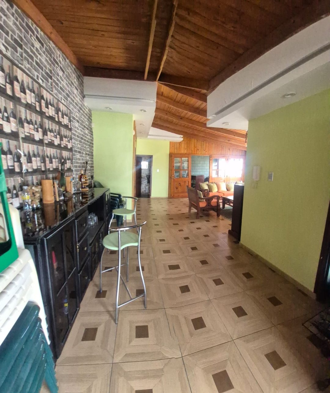 Penthouse en el sector Ensanche Naco, foto 2
