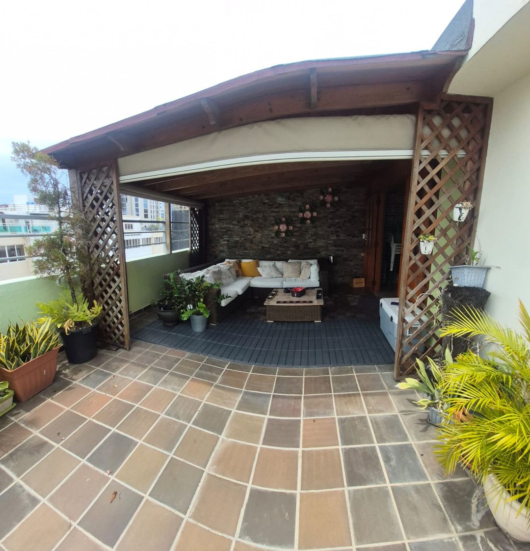 Penthouse en el sector Ensanche Naco, foto 3