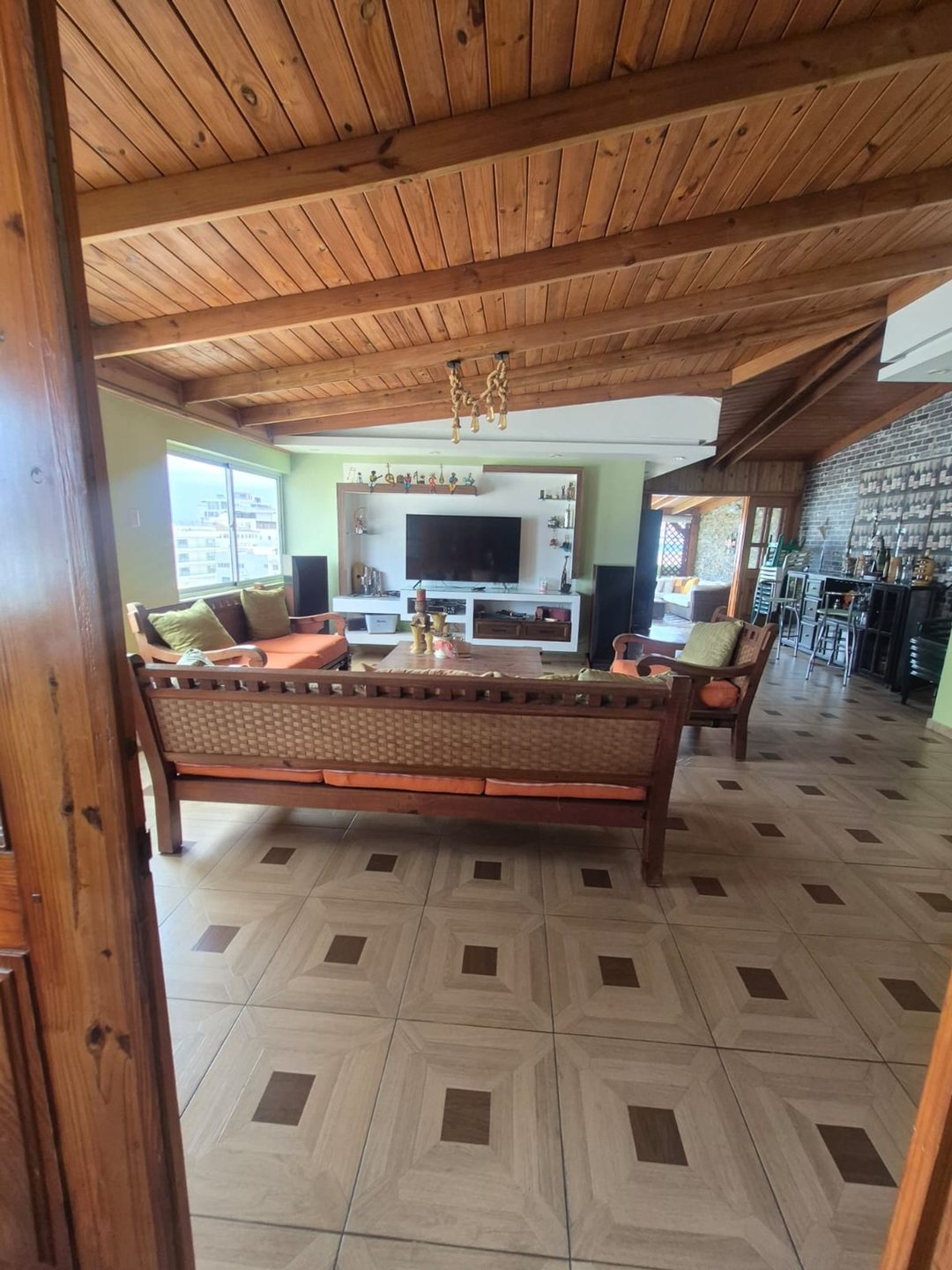 Penthouse en el sector Ensanche Naco, foto 4