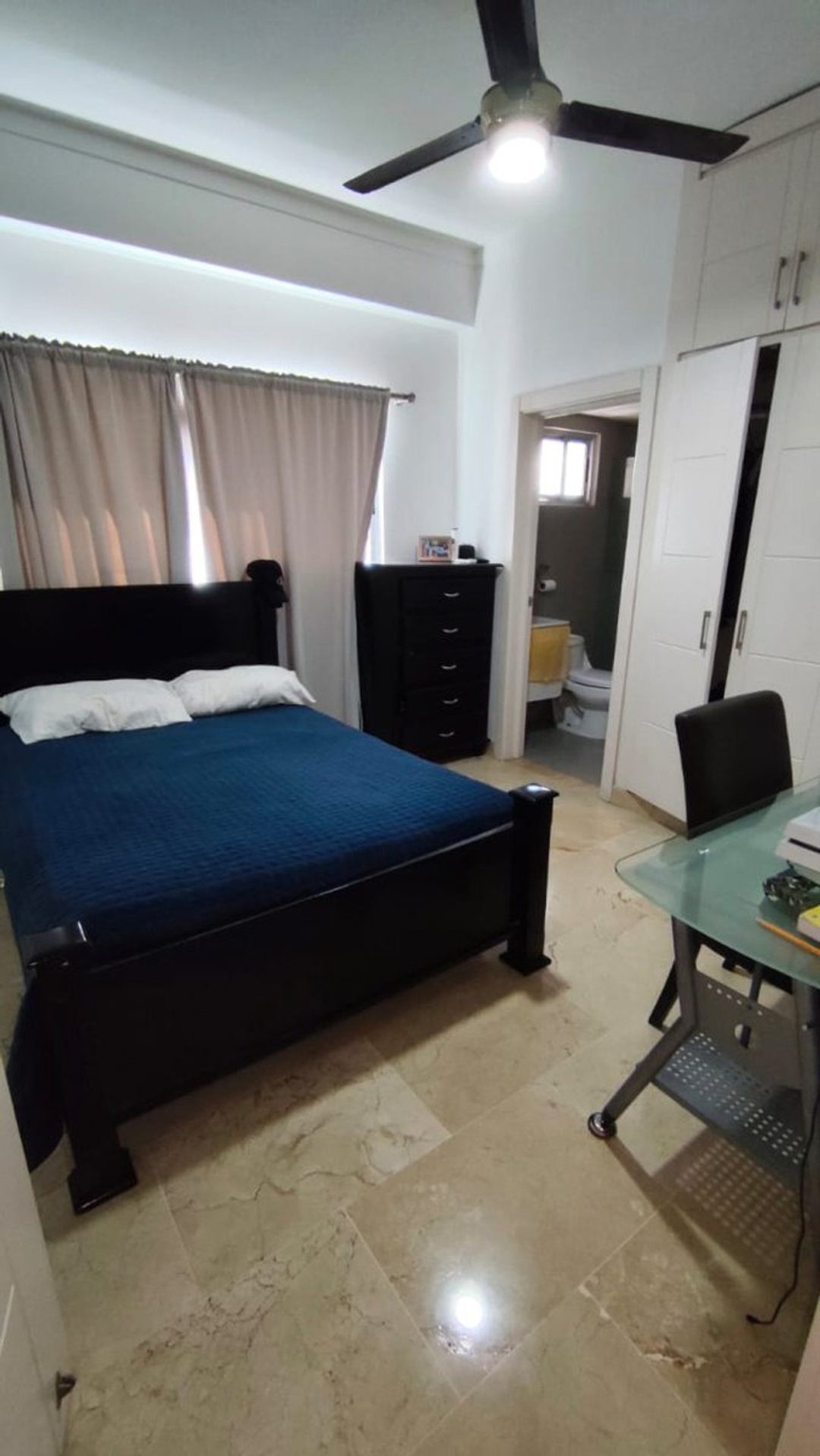 Apartamento en Mirador Sur, foto 3