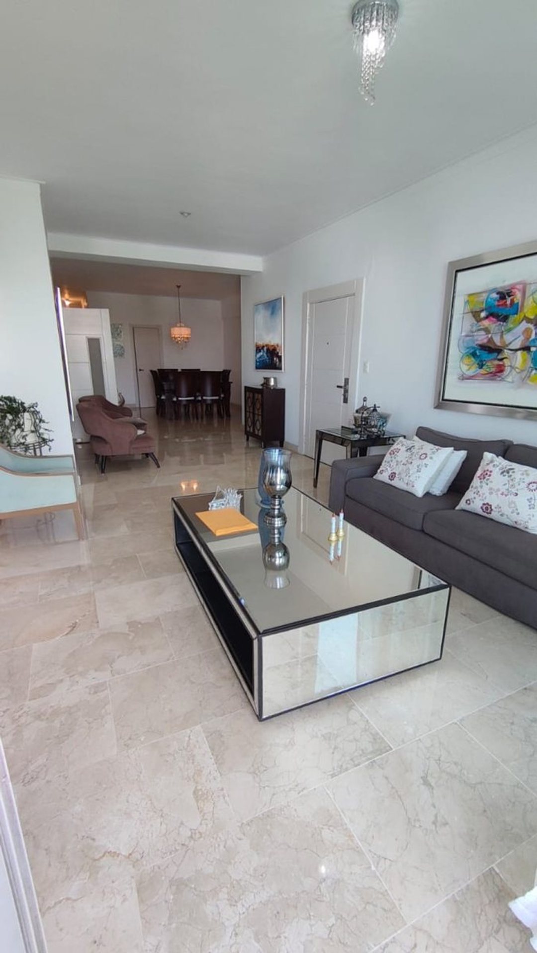 Apartamento en Mirador Sur