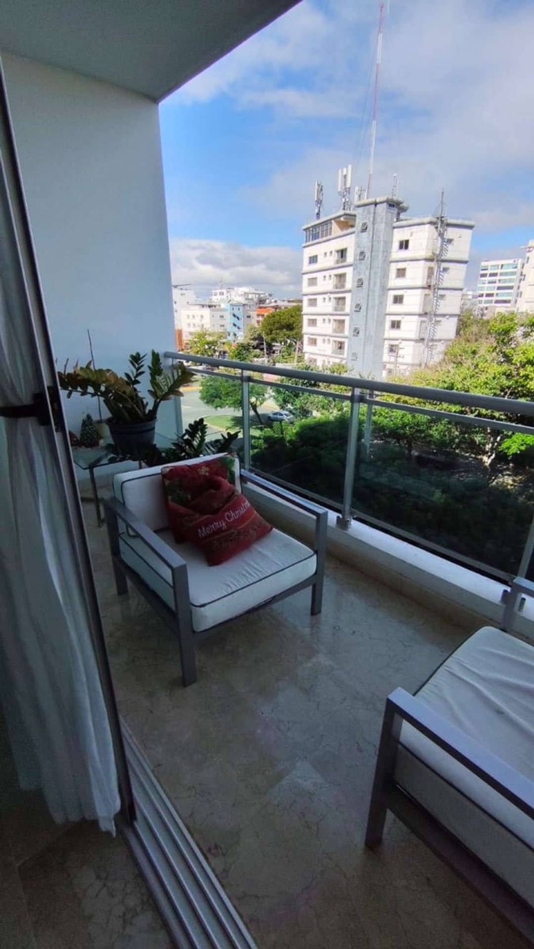 Apartamento en Mirador Sur, foto 2
