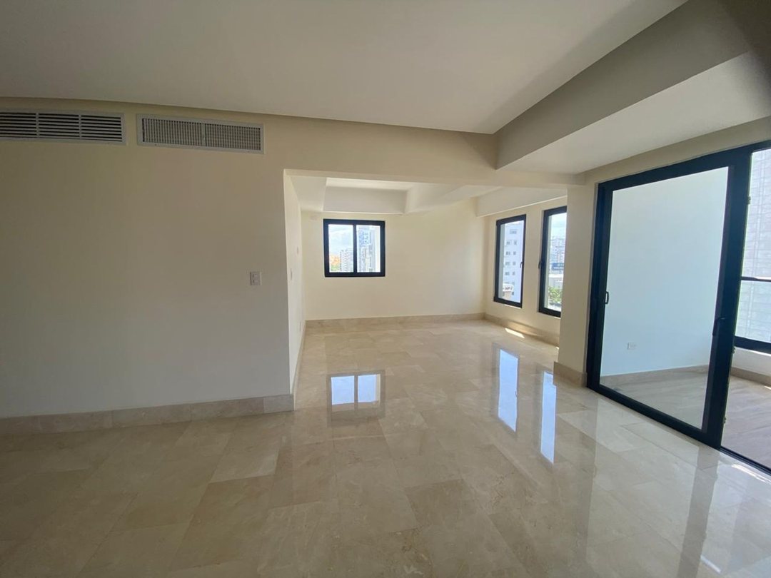 Apartamento en Ensanche Naco, foto 3
