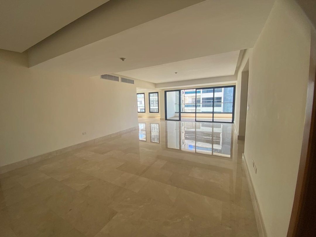 Apartamento en Ensanche Naco, foto 4
