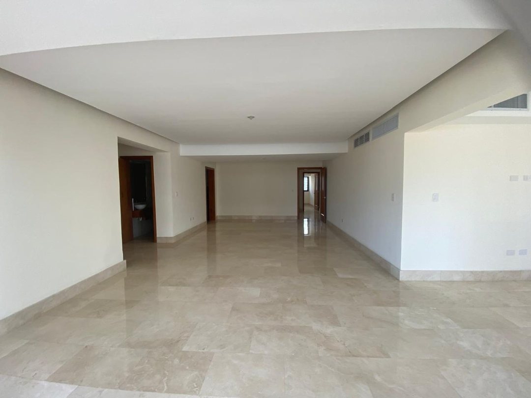 Apartamento en Ensanche Naco, foto 5