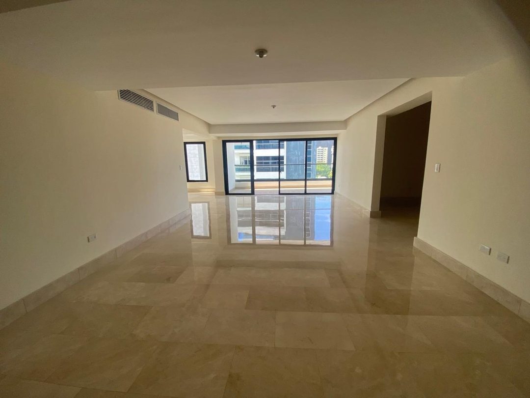 Apartamento en Ensanche Naco, foto 2