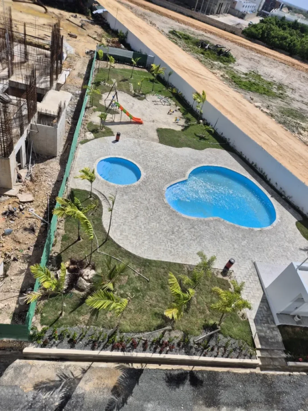 Apartamento en Bavaro, foto 2