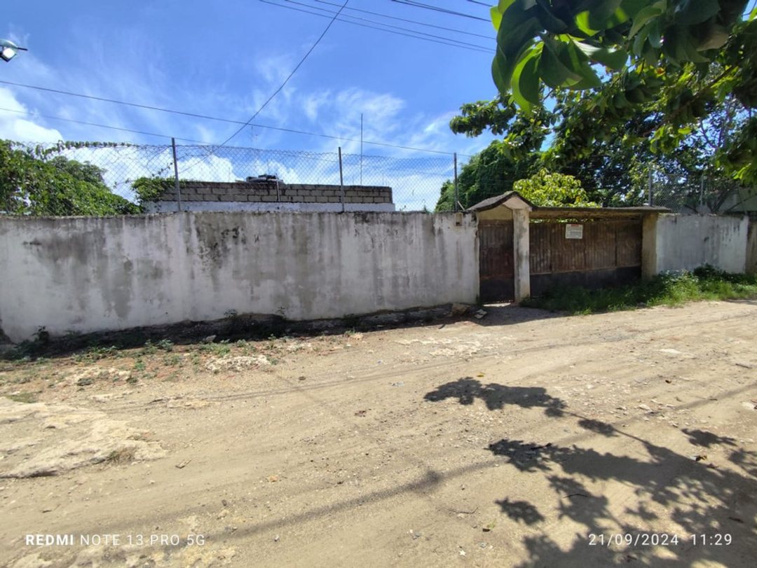 Lot in Los Frailes I