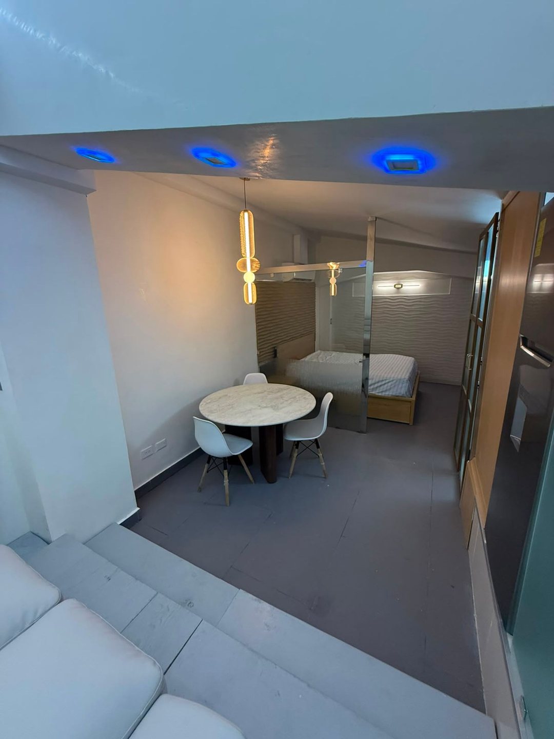 Apartamento en Renacimiento