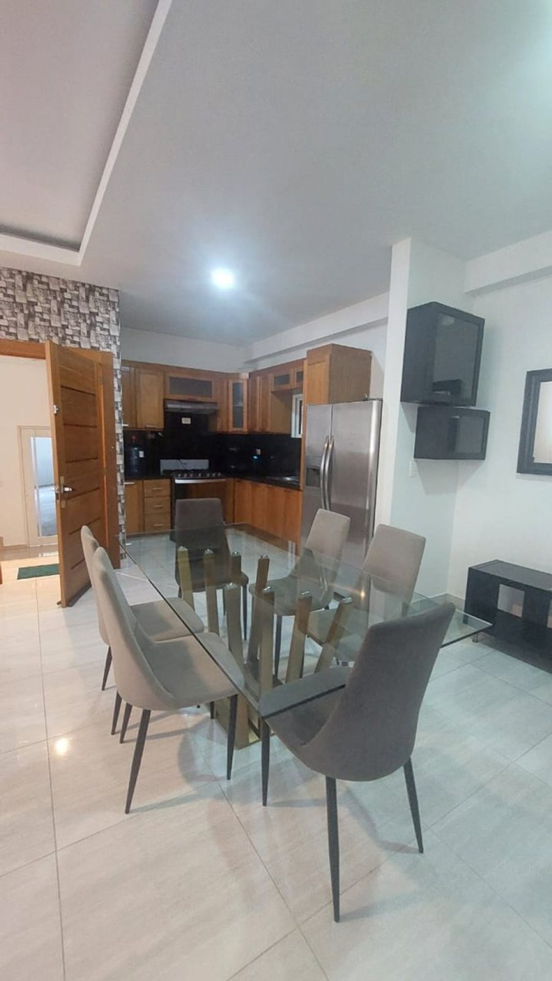 Apartamento en Bella Vista, foto 2