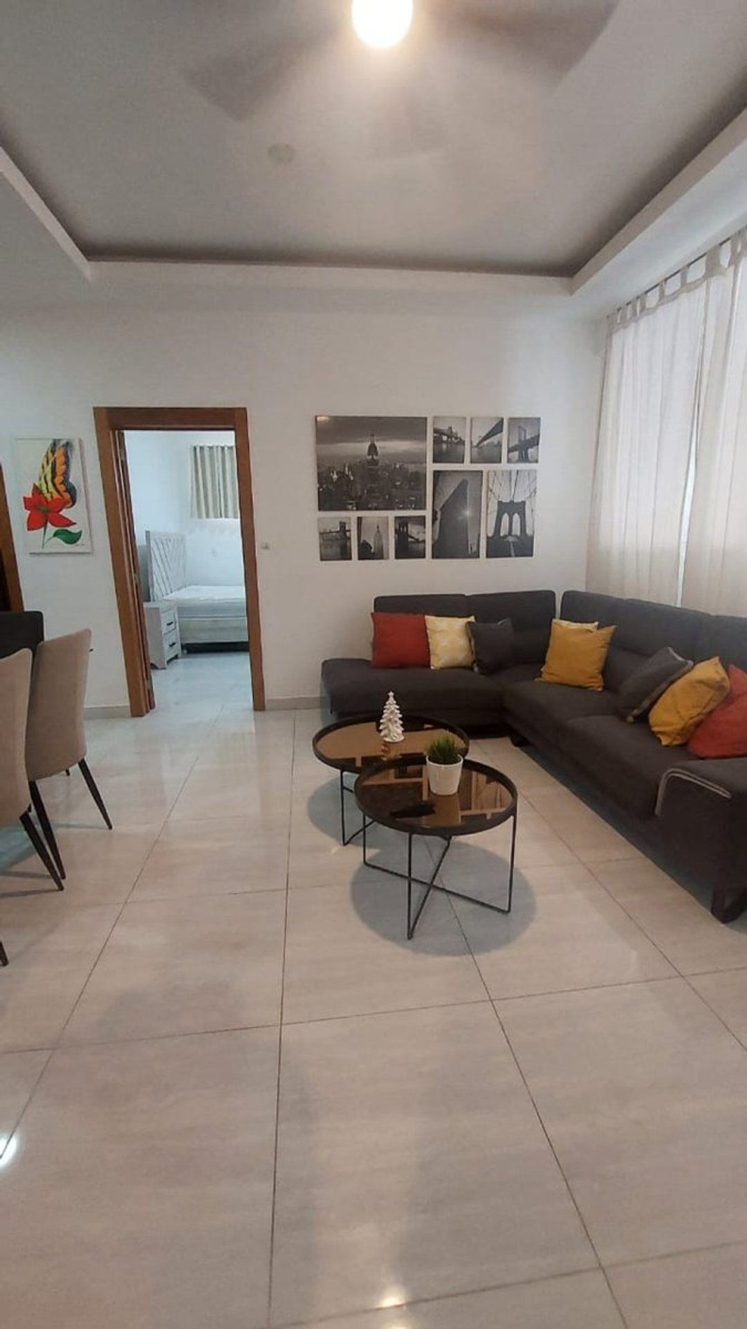 Apartamento en Bella Vista, Distrito Nacional