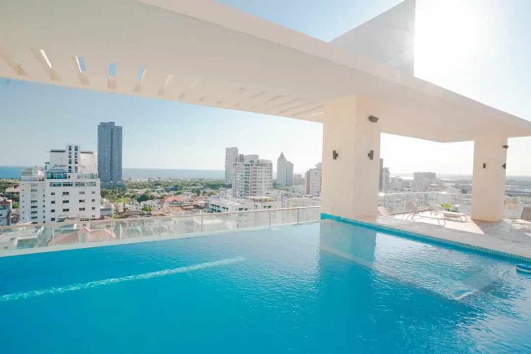 Apartamento en Urbanización Real