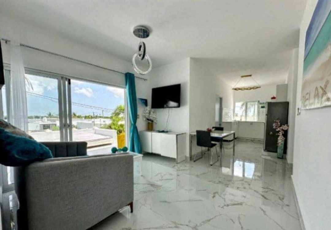 Casa en Verón (Centro), foto 3