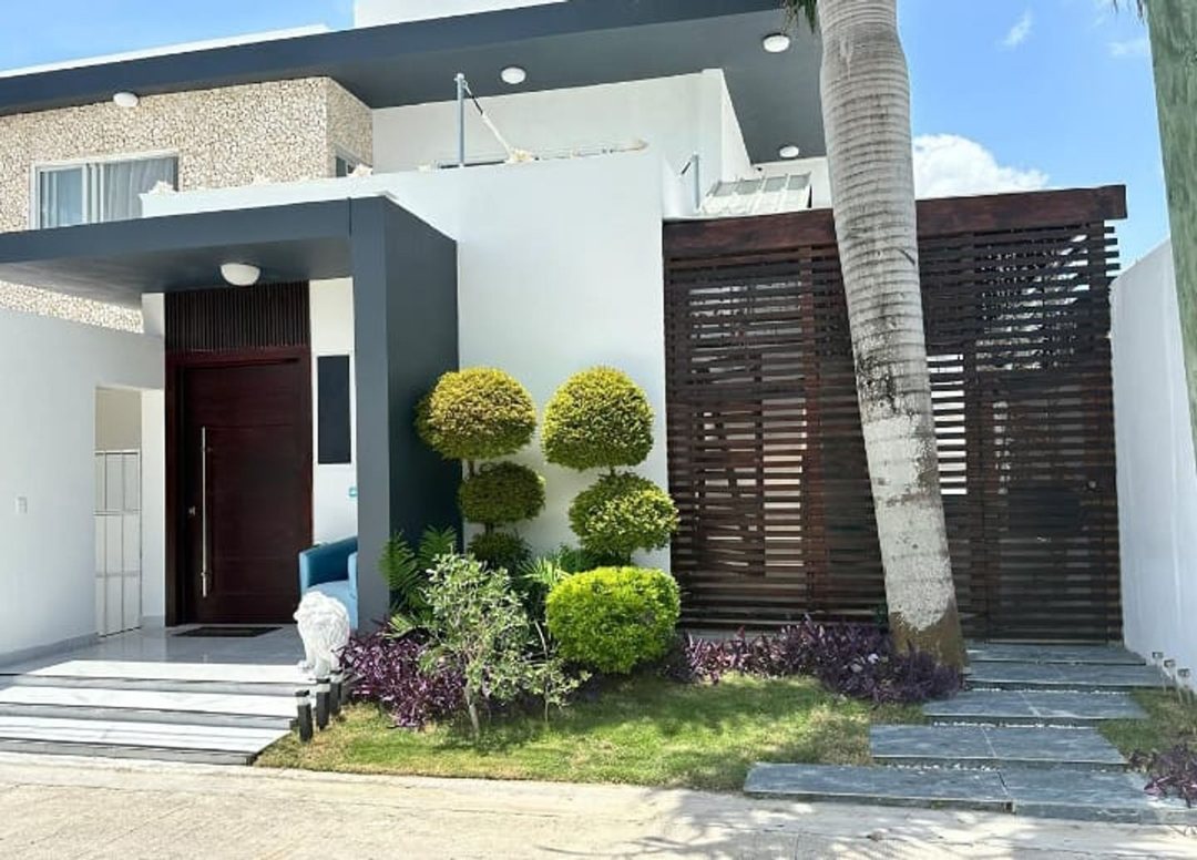 Casa en Verón (Centro), foto 2