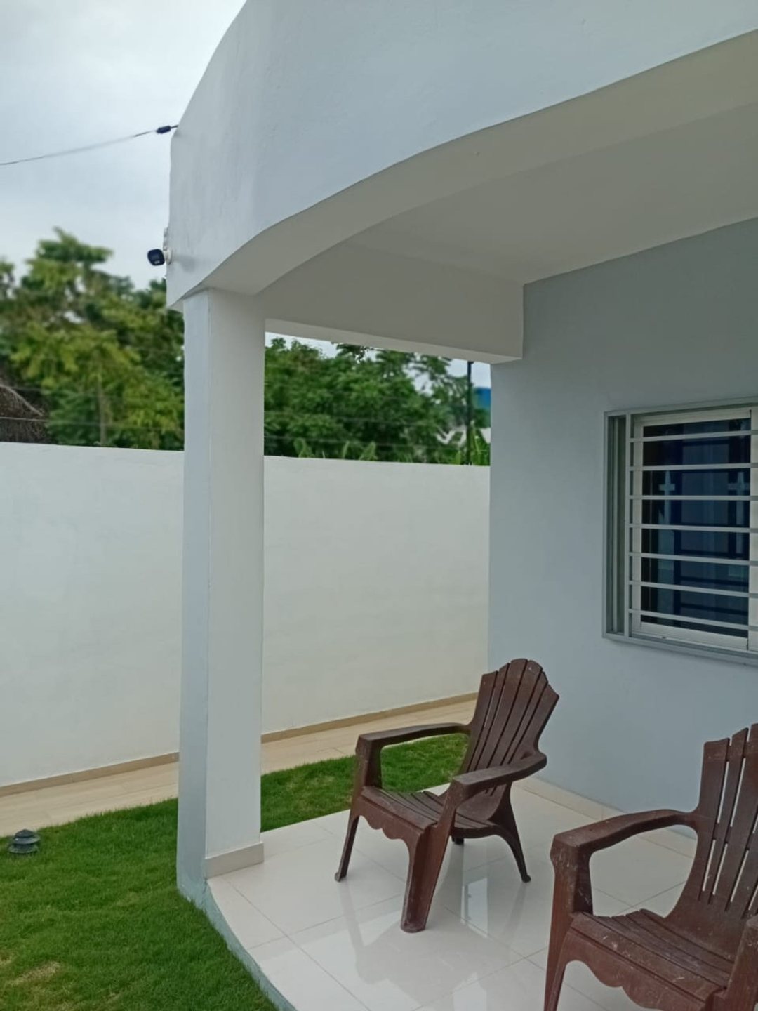 Casa en vent, foto 5