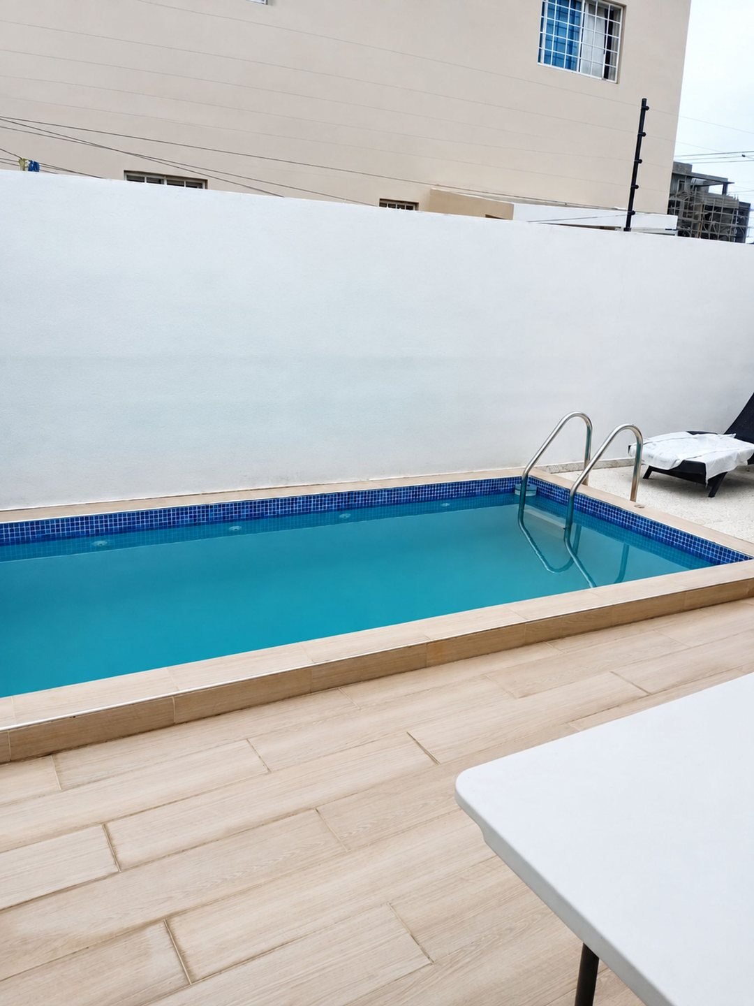 Casa en vent, foto 2