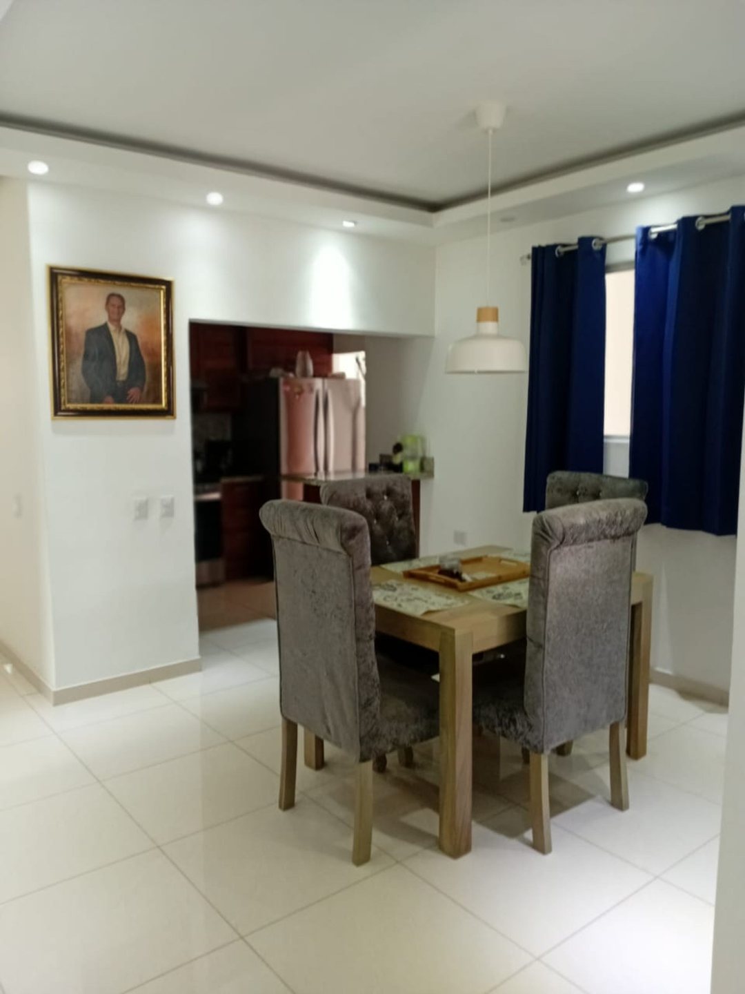 Casa en vent, foto 4