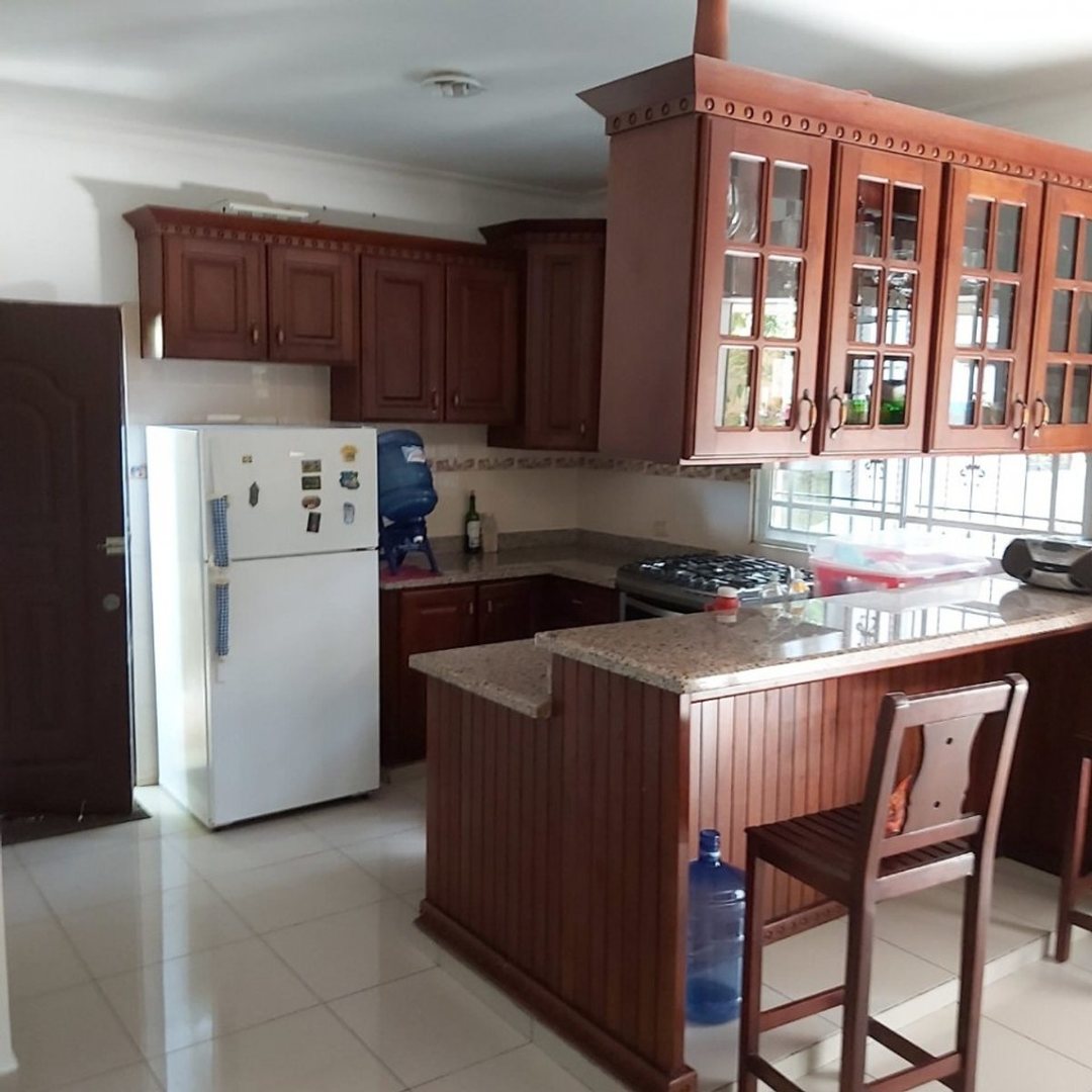 Casa en Carrera de Palmas, La Vega, foto 4