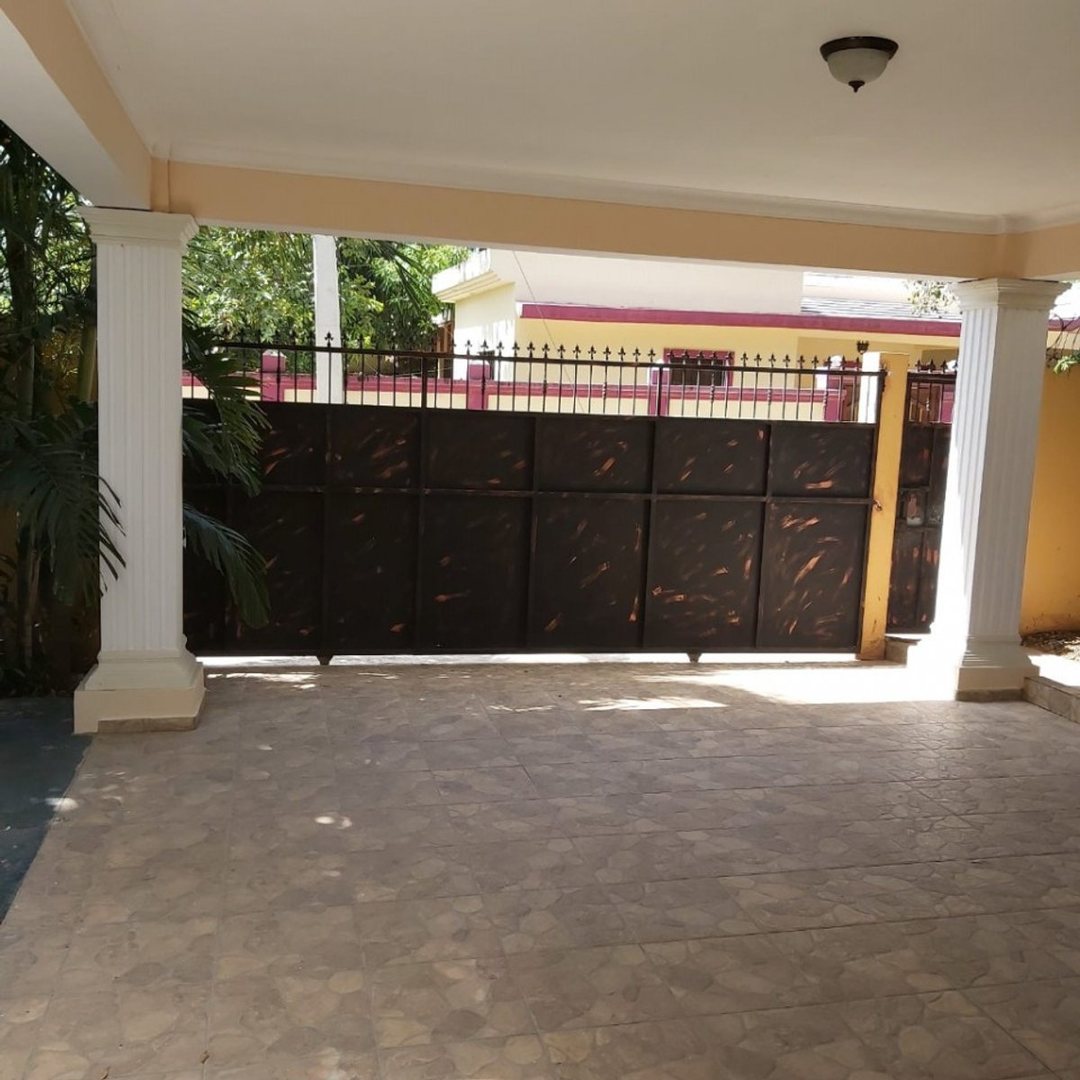 Casa en Carrera de Palmas, La Vega, foto 3