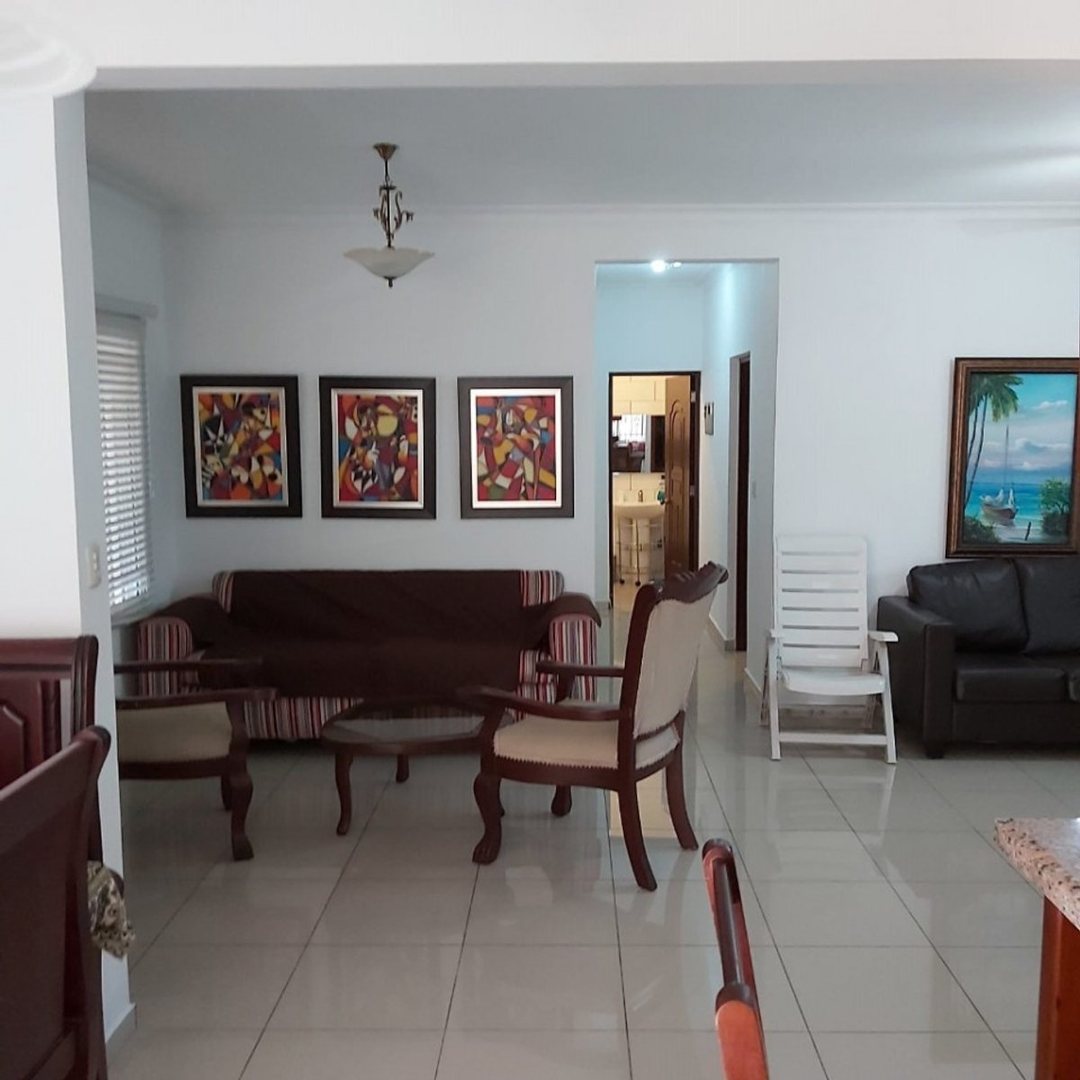 Casa en Carrera de Palmas, La Vega, foto 5