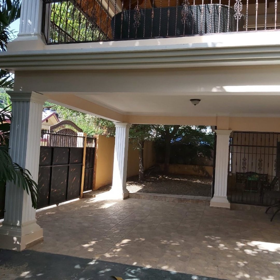 Casa en Carrera de Palmas, La Vega, foto 2