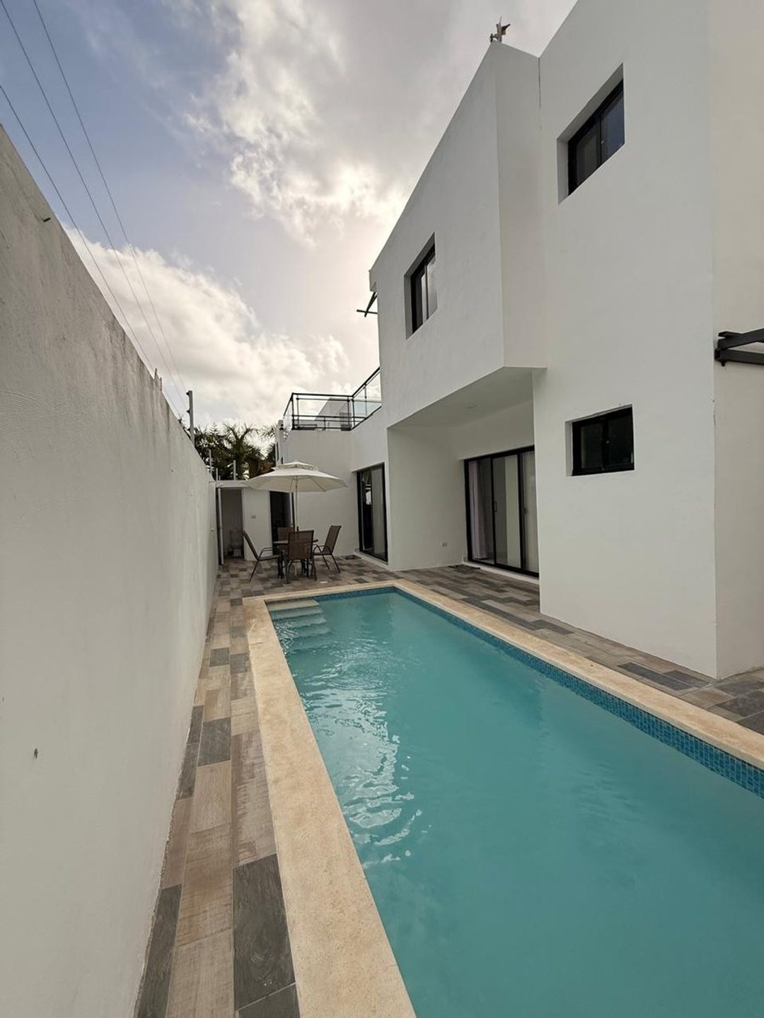 Casa en Bávaro (Centro), foto 2