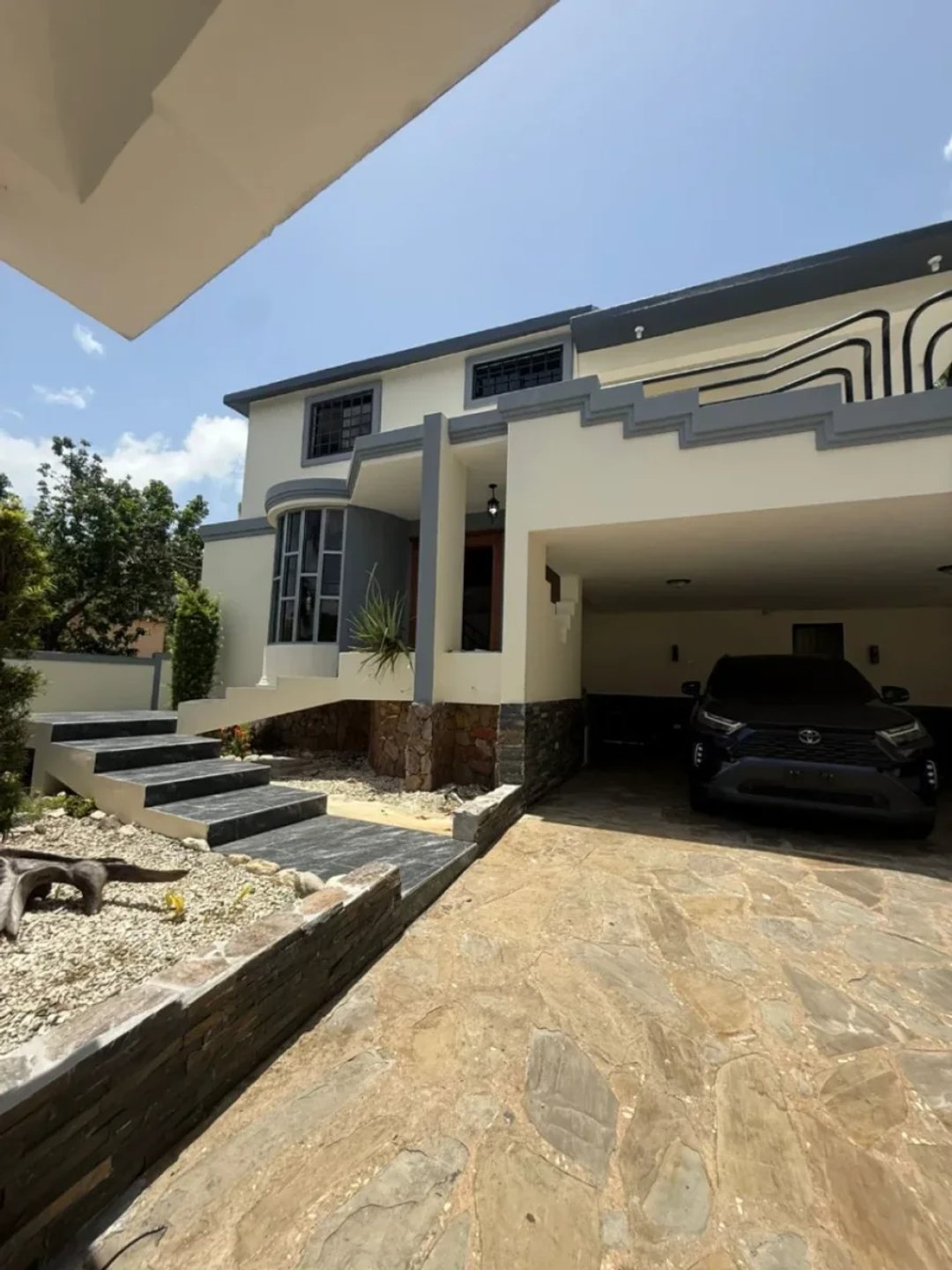 Casa en Altos de Arroyo Hondo, foto 2